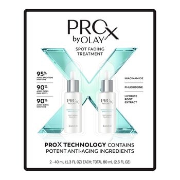 OLAY ProX 亮白淡斑精華 40毫升 X 2入