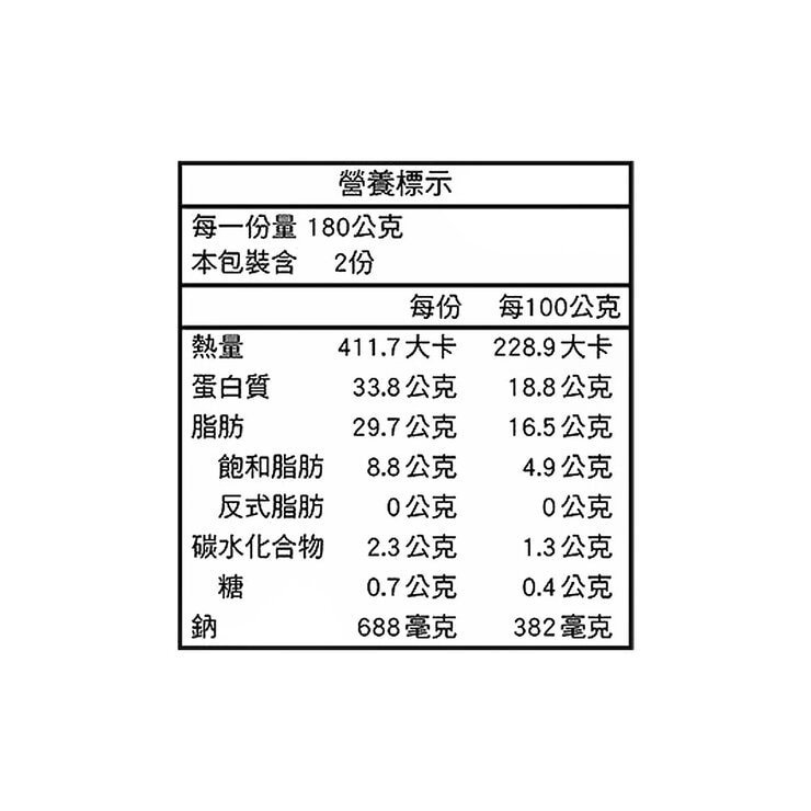 元進莊 冷藏低溫烹飪鴨胸佐橙醬 420公克