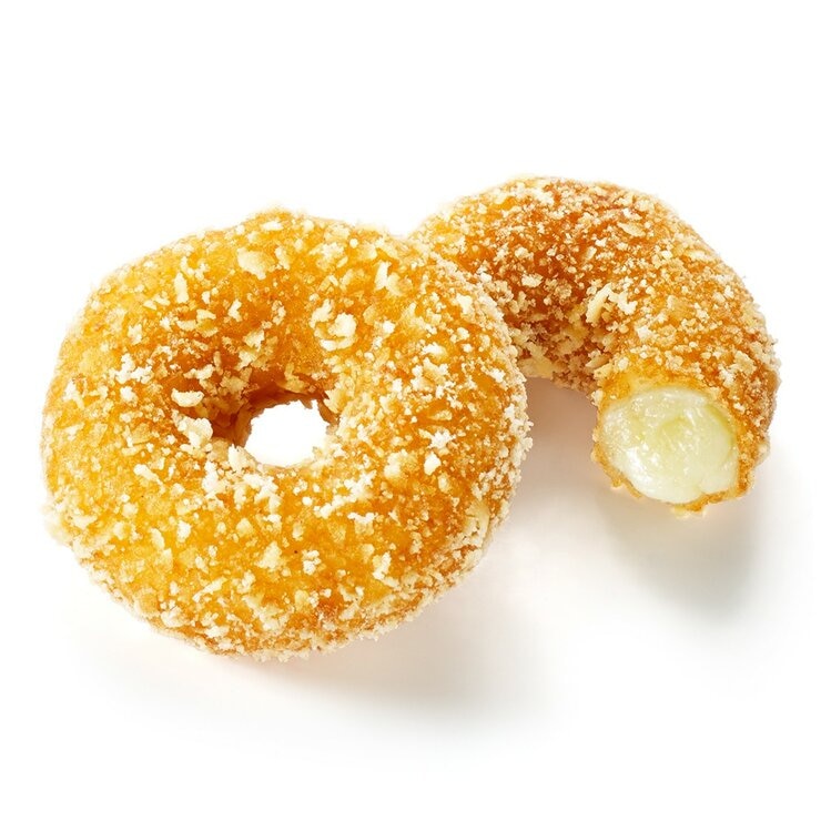 Preli 冷凍酥炸起司圈 1公斤