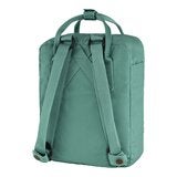 Fjallraven 北極狐 Kanken 迷你後背包 霜綠 Fjallraven 北極狐 Kanken 迷你後背包 霜綠
