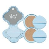 ETUDE 雲朵輕盈完美氣墊組 ETUDE 雲朵輕盈完美氣墊組