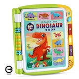 Leapfrog 恐龍世界點讀書