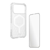 UAG iPhone 17 系列磁吸耐衝擊輕量保護殼配件組 (附UAG 2.5D滿版玻璃保護貼)