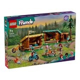 LEGO Friends系列 冒險營溫馨小屋 42624 / 7歲以上