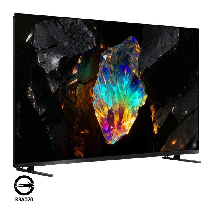 東芝 75吋 4K 180Hz RGB Mini LED VIDAA 智慧顯示器 75ZXSP 東芝 75吋 4K 180Hz RGB Mini LED VIDAA 智慧顯示器 75ZXSP