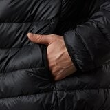 32 Degrees 男羽絨外套 黑 32 Degrees 男羽絨外套 黑