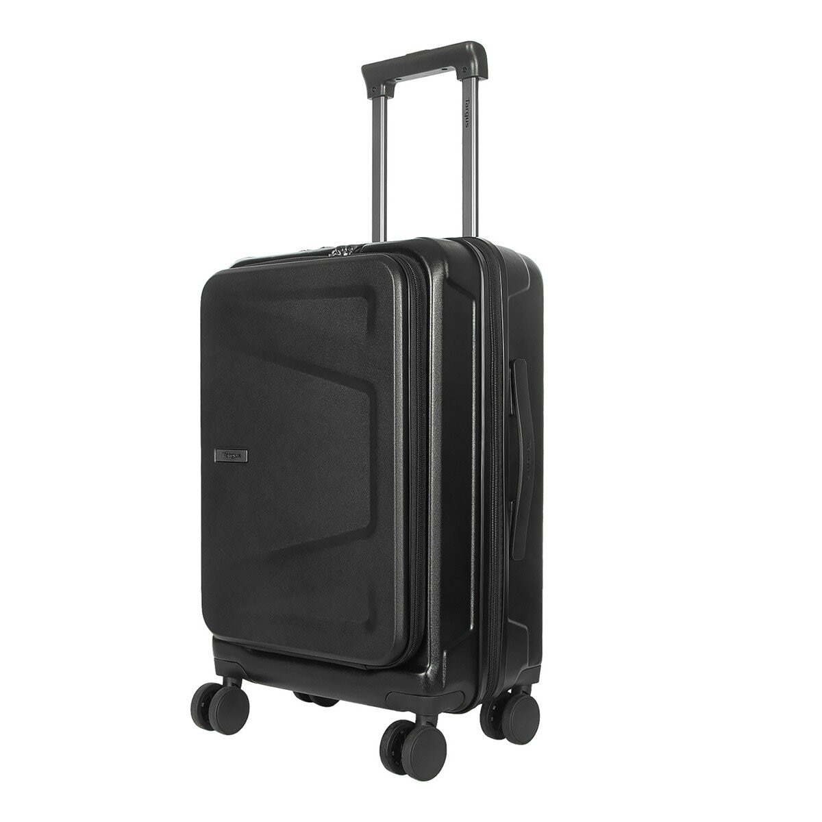 Targus Mobile Elite 背包與登機箱旅行組