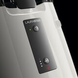 LAURASTAR SMART I 高壓蒸汽熨燙系統 + LAURASTAR IGGI 蒸汽消毒禮盒組