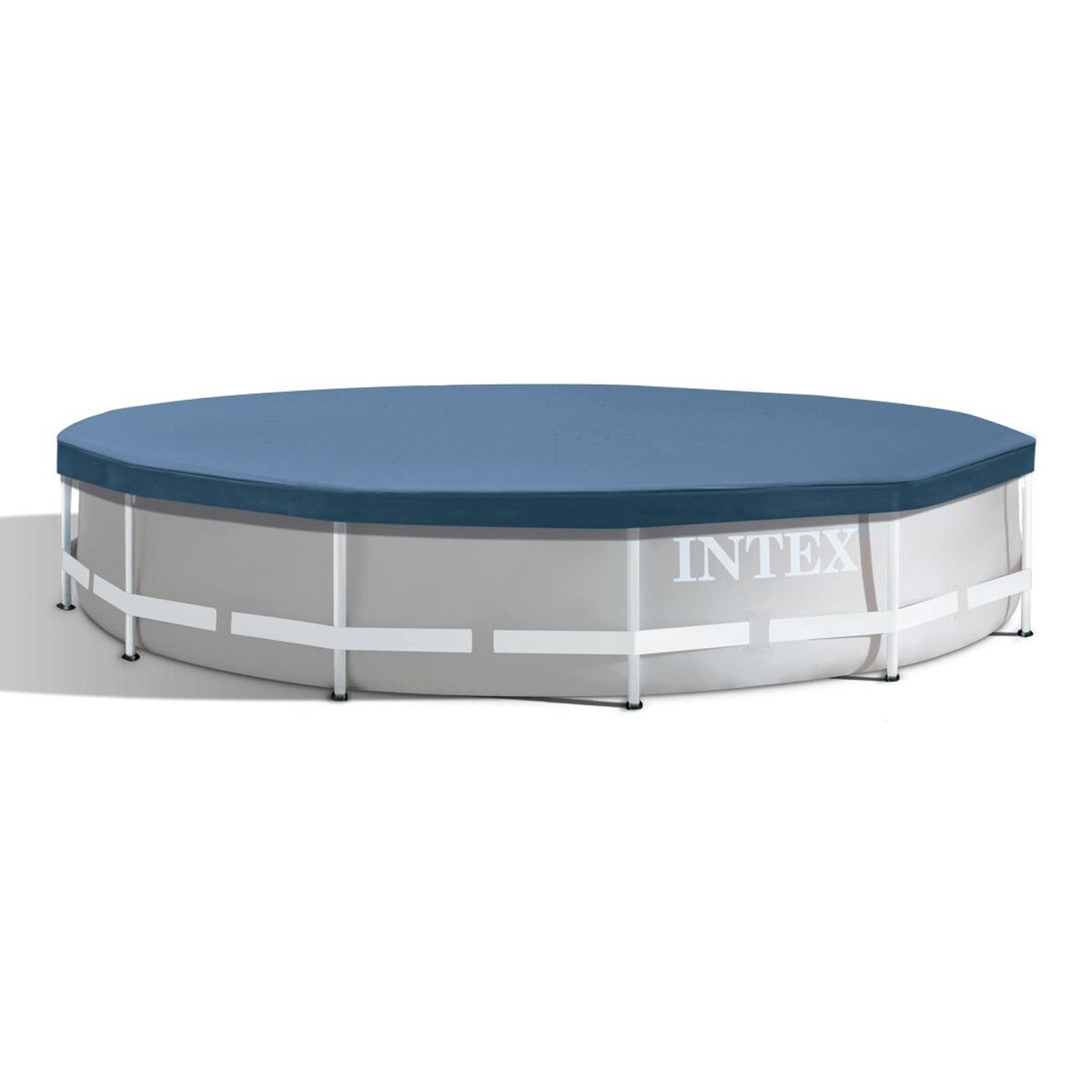 Intex 金屬支架圓形泳池