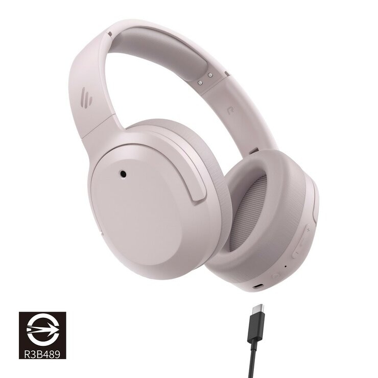 EDIFIER W820NB Plus 無線降噪耳罩耳機