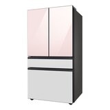 Samsung 812公升四門冰箱 RF29BB82008BTW