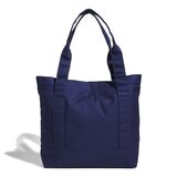 Adidas 帆布托特包 深藍