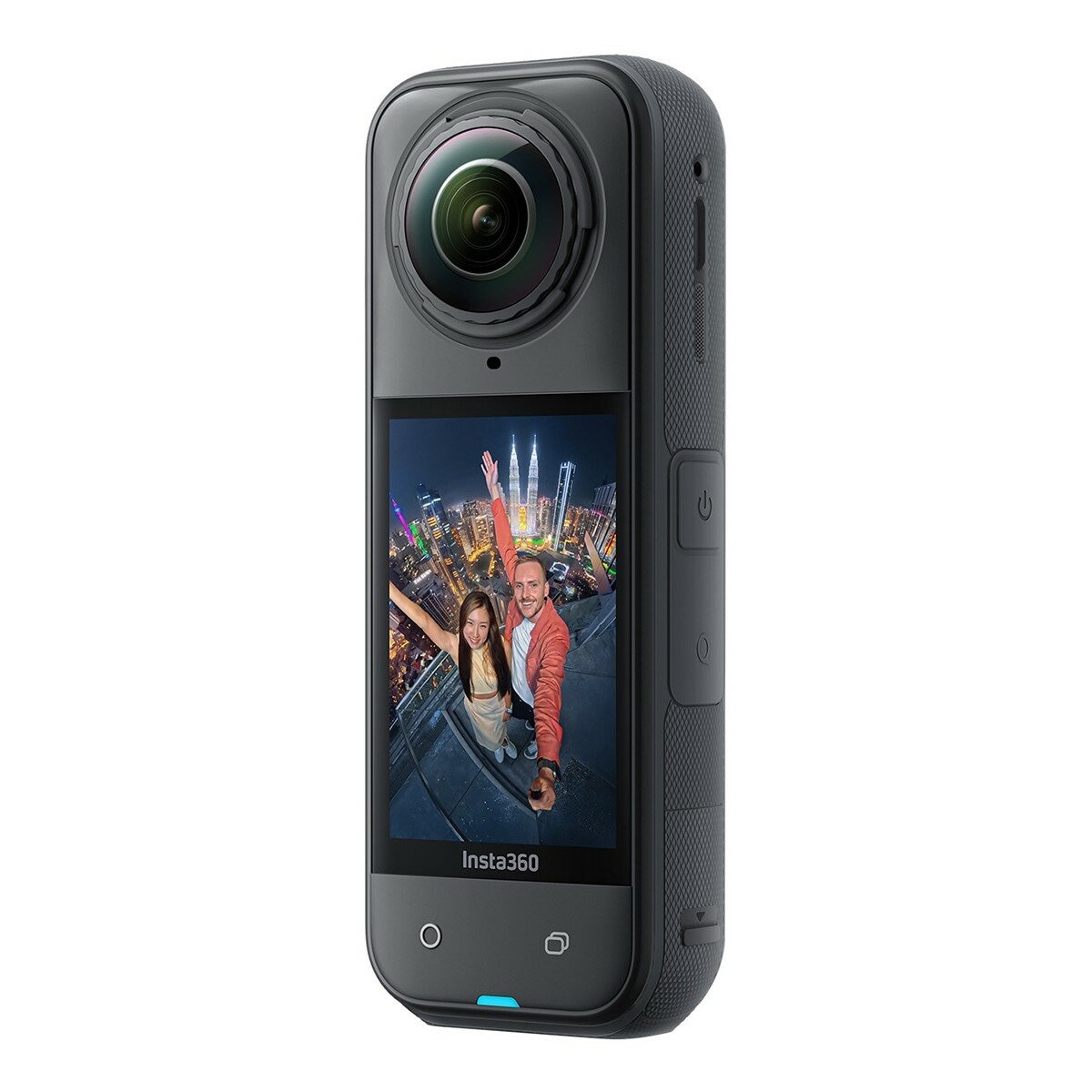 Insta360 X5 8K 全景運動相機套裝組 Insta360 X5 8K 全景運動相機套裝組
