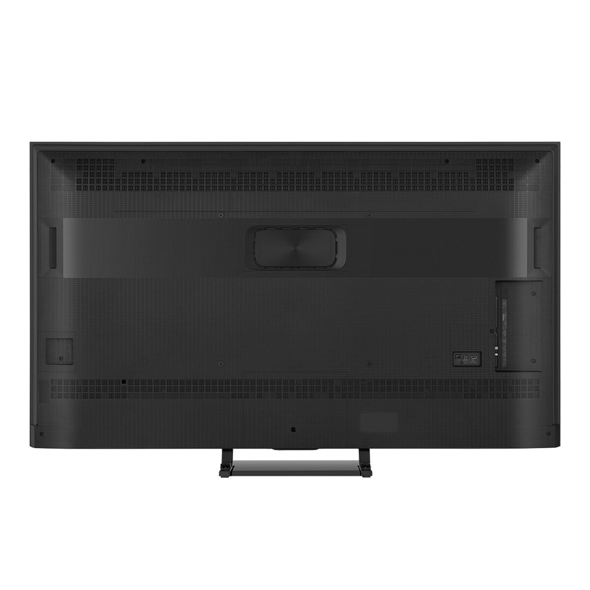 Hisense 75吋原生165Hz UHD 4K MiniLED+QLED HSR 288HzVIDAA聲控連網量子點顯示器+太陽能遙控器 75U7Q