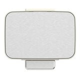 EKO Stainless Steel Pedal Bin 32 L