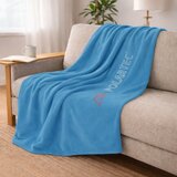 Polartec 毛絨毯 170公分 X 220公分 藍