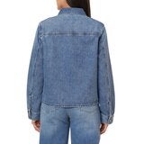 Scotch & Soda 女牛仔外套 藍 Scotch & Soda 女牛仔外套 藍