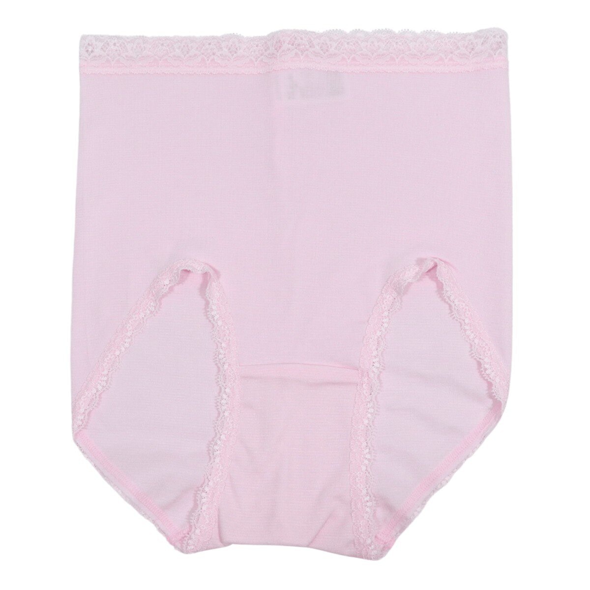 AS 女絹混內褲 2入 粉色