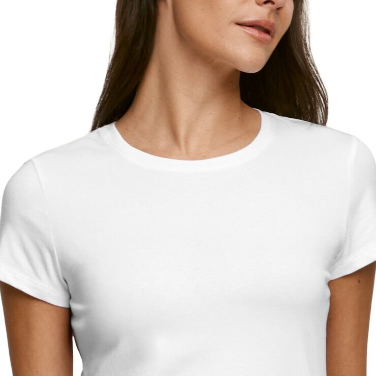Banana Republic 女短袖上衣三入組 M