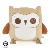 森林動物絨毛玩偶 貓頭鷹