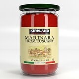 科克蘭 托斯卡尼義式蕃茄調味醬 680公克 X 3入