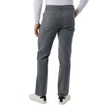 32 Degrees 男休閒長褲 灰