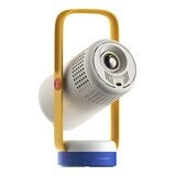 XGIMI Vibe One 小燈籠 Google TV 智慧投影機 XGIMI Vibe One 小燈籠 Google TV 智慧投影機