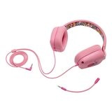 PowerA 任天堂官方授權 有線耳機 卡比 NSHS0299-01