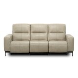 Simon Li 全牛皮電動沙發 Simon Li 全牛皮電動沙發