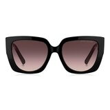 MARC JACOBS 太陽眼鏡 MARC 687/S 807HA 黑色
