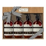 Winter In Venice 身體洗沐組 485毫升 X 4入