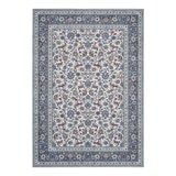 Wyatt & Ash 印花可水洗地毯 160公分 X 226公分 Wyatt & Ash 印花可水洗地毯 160公分 X 226公分