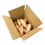 產銷履歷 台農57號黃肉地瓜 5公斤 產銷履歷 台農57號黃肉地瓜 5公斤