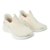 Skechers 女 Swift Fit 休閒鞋 US 7 米 Skechers 女 Swift Fit 休閒鞋 US 7 米