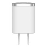 ANKER A121A Nano GaN 70W 急速充電器 兩入組 白色 ANKER A121A Nano GaN 70W 急速充電器 兩入組 白色