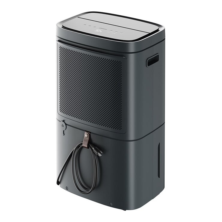 伊萊克斯 12公升極適家居500 清淨除濕機 ED1251DC