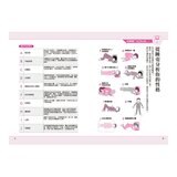 圖解女性心理學(二版)＋圖解男性心理學(二版)＋圖解自我心理學(二版) (3本合售)