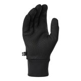 HEAD 可觸屏運動保暖手套 黑色