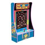 Arcade1Up 小精靈小姐大型遊戲機台