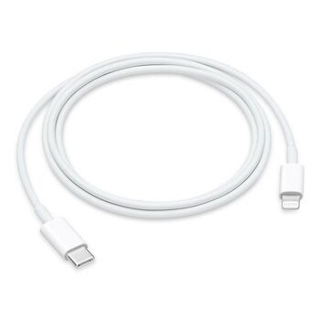 Apple USB-C 對 Lightning 連接線 1公尺