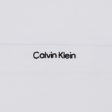Calvin Klein 男短袖上衣 白色