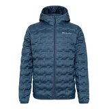 Columbia 男羽絨外套
