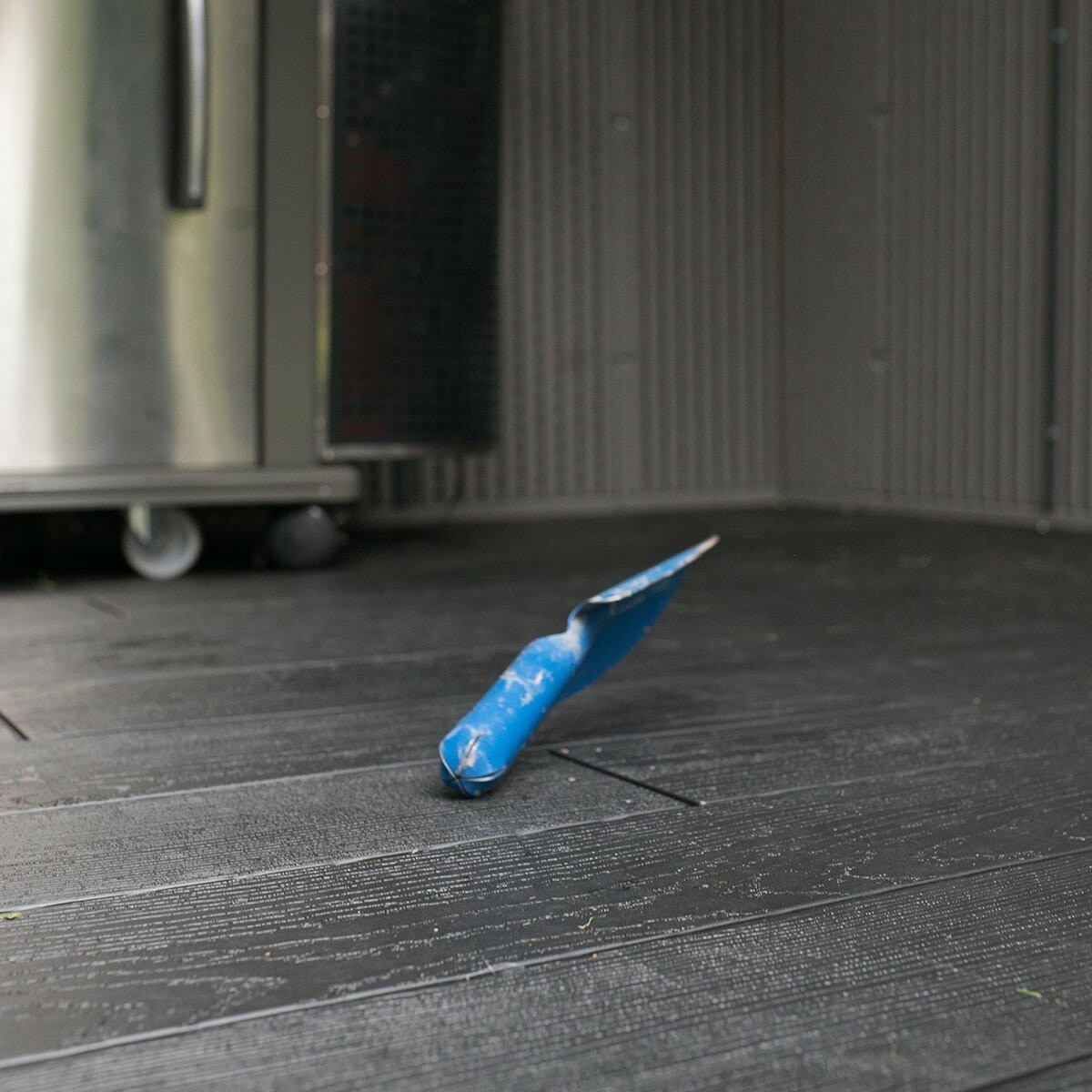 Lifetime 7呎 X 9.5呎 戶外儲藏屋