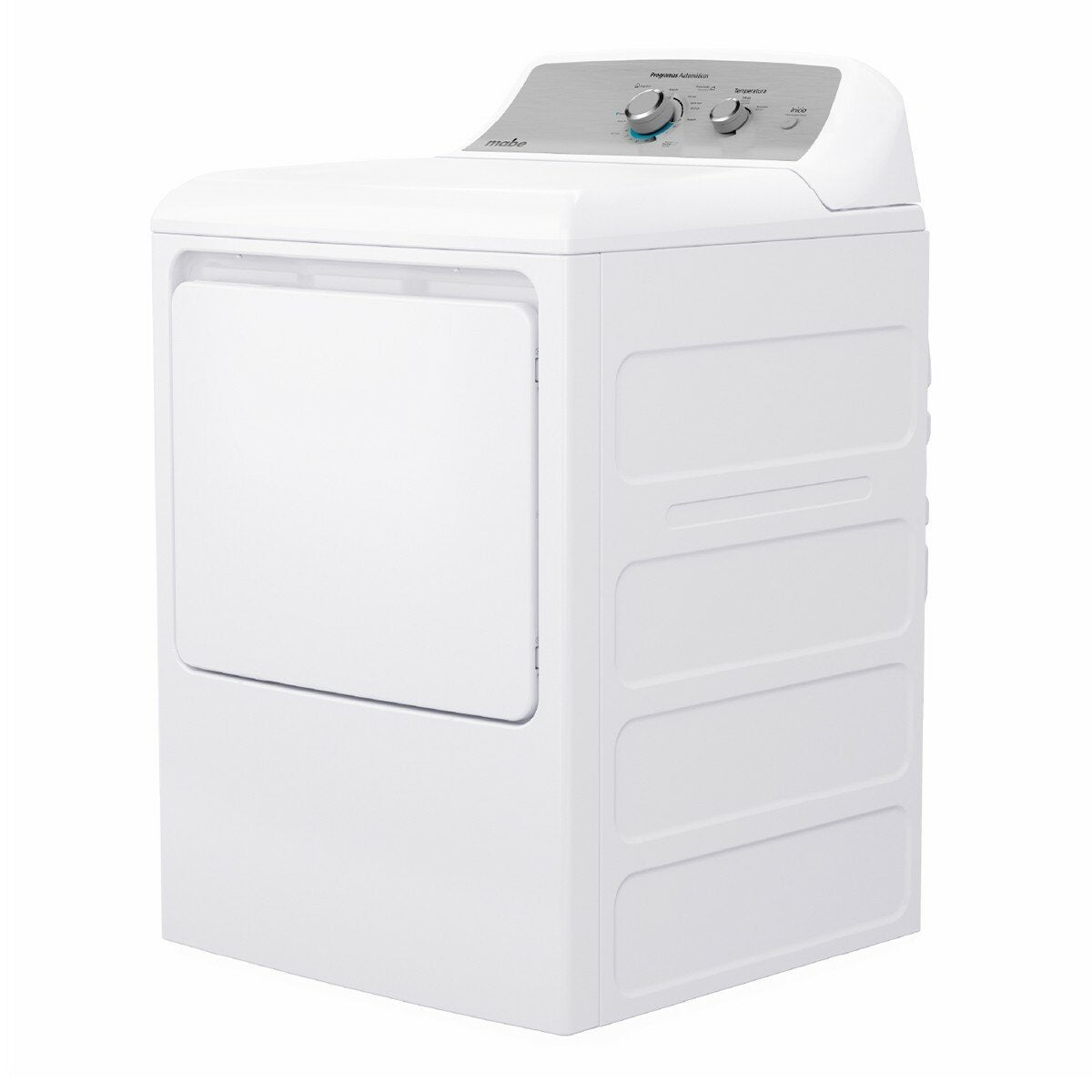 Mabe 美寶 18公斤桶裝瓦斯型美式直立式乾衣機 SMG26N5MNBAB-N