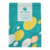 樂維根 純素蛋白 燕麥奶 2.5公斤