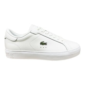 Lacoste 女休閒鞋