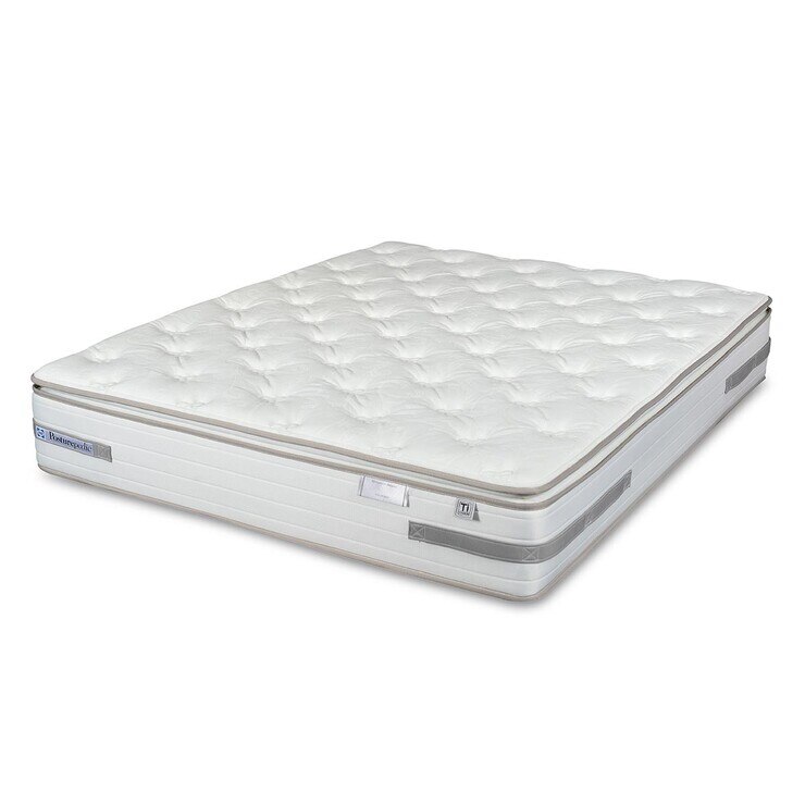 席伊麗 美姿系列 Colorado雙人加大床墊 183公分 X 190公分