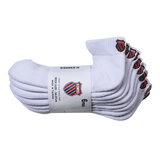 K-SWISS 男襪六雙組