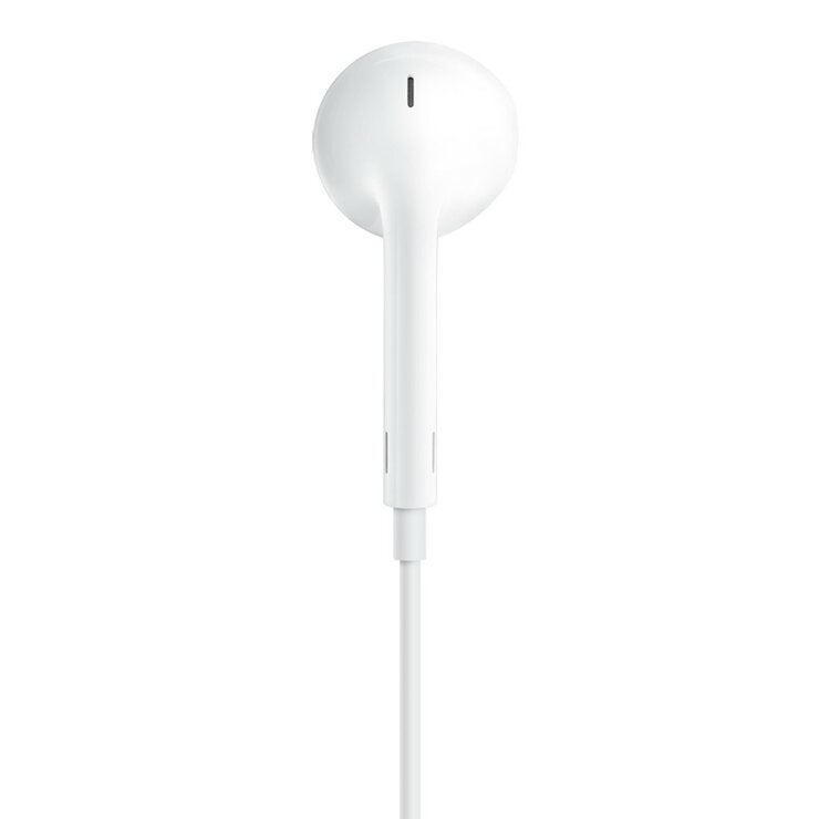 Apple EarPods (3.5 公釐耳機接頭) Apple EarPods (3.5 公釐耳機接頭)