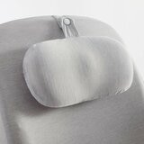 Essential Comfort 涼感記憶棉多用倚靠枕 62.5公分 X 33.7公分 X 21公分